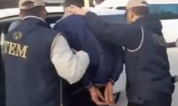 DEAŞ operasyonu