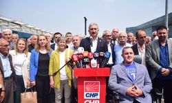 Nihat Yeşiltaş: "Emekliler lütuf değil, hakkını istiyor"