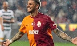 Süper Lig’in gol kralı Mauro Icardi oldu