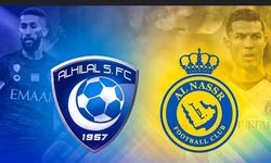 Al Hilal - Al Nassr Maçını Canlı İzle Taraftarium, İdman TV, Taraftarium24, Justin TV Maç İzleme Linki