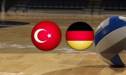 Almanya Türkiye voleybol maçı canlı izle HD TRT 1 ALMANYA TÜRKİYE VOLEYBOL MAÇI CANLI İZLE