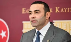 Aykut Kaya neden istifa etti? İYİ Parti Antalya Milletvekili Aykut Kaya istifa mı etti, neden?