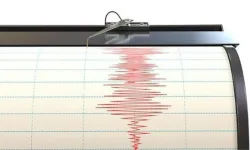 Az önce deprem mi oldu? 8 Mayıs en son depremler kaç şiddetinde oldu? Kandilli Rasathanesi ve AFAD deprem listesi!