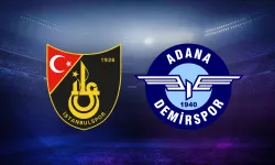 İstanbulspor - Adana Demirspor Maçını Canlı İzle  Taraftarium, İdman TV, Taraftarium24, Justin TV Maç İzleme Linki