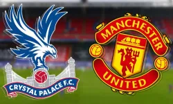Crystal Palace - Manchester United Maçını Canlı İzle Taraftarium, İdman TV, Taraftarium24, Justin TV Maç İzleme Linki