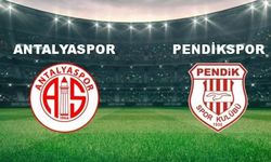 Antalyaspor - Pendikspor  Maçını Canlı İzle Taraftarium, İdman TV, Taraftarium24, Justin TV Maç İzleme Linki