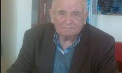 90 yaşındaki emekli öğretmen evinde ölü bulundu