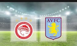 Olympiakos - Aston Villa Maçını Canlı İzle Taraftarium, İdman TV, Taraftarium24, Justin TV Maç İzleme Linki