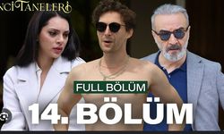 İnci Taneleri 14. Bölüm İzle Full  tek parça İnci Taneleri yeni bölüm tek parça izle