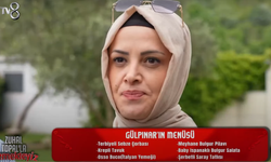 Zuhal Topal'la Yemekteyiz Gülpınar Yıldırım kimdir?  Gülpınar Nereli, kaç yaşındadır?