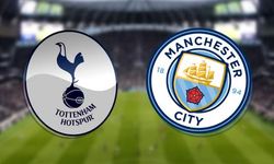 Tottenham  Manchester City Maçı Canlı İzle Taraftarium, İdman TV, Taraftarium24, Justin TV Maç İzleme Linki