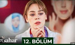 Bahar 12. Bölüm İzle Full  Tek Parça  Bahar Yeni bölüm tek parça izle