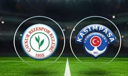 Çaykur Rizespor - Kasımpaşa Maçı Canlı İzle Taraftarium, İdman TV, Taraftarium24, Justin TV Maç İzleme Linki