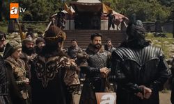 Kuruluş Osman 161. BÖLÜM İZLE full HD Kuruluş Osman son bölüm izle