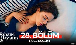 Şahane Hayatım 28. Bölüm İzle Full HD  Şahane Hayatım yeni bölüm izle tek parça