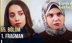 Show TV Kızılcık Şerbeti 65. Bölüm Fragmanı: Gelecek Hafta Neler Olacak?