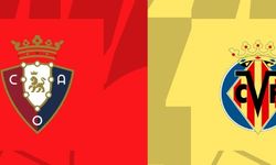 Osasuna - Villarreal Maçı Canlı İzle Taraftarium, İdman TV, Taraftarium24, Justin TV Maç İzleme Linki