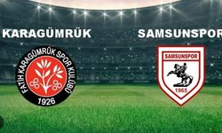 Fatih Karagümrük - Samsunspor Maçı Canlı İzle Taraftarium, İdman TV, Taraftarium24, Justin TV Maç İzleme Linki