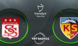Sivasspor - Kayserispor Maçı Canlı İzle Taraftarium, İdman TV, Taraftarium24, Justin TV Maç İzleme Linki