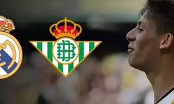 Real Madrid - Real Betis Maçı Canlı İzle Taraftarium, İdman TV, Taraftarium24, Justin TV Maç İzleme Linki