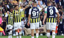 Fenerbahçe'de ayrılacak futbolcular! 11 futbolcu takımdan ayrılıyor