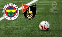 Fenerbahçe - İstanbulspor  Maçını Canlı İzle Taraftarium, İdman TV, Taraftarium24, Justin TV Maç İzleme Linki