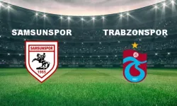 Samsunspor - Trabzonspor Maçını Canlı İzle Taraftarium, İdman TV, Taraftarium24, Justin TV Maç İzleme Linki