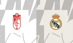 Granada - Real Madrid Maçı Canlı İzle Taraftarium, İdman TV, Taraftarium24, Justin TV Maç İzleme Linki