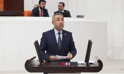 Kahramanmaraş’ın Su Problemi İçin Destek Çağrısı