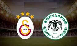 Konyaspor - Galatasaray Maçını Canlı İzle Taraftarium, İdman TV, Taraftarium24, Justin TV Maç İzleme Linki