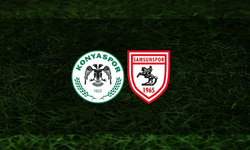 Konyaspor - Samsunspor Maçı Canlı İzle Taraftarium, İdman TV, Taraftarium24, Justin TV Maç İzleme Linki