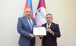 KSÜ Akademik İş Birliklerini Genişletiyor