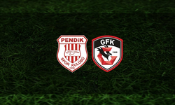 Pendikspor vs. Gaziantep FK Maçını Canlı İzle Taraftarium, İdman TV, Taraftarium24, Justin TV Maç İzleme Linki