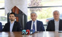 MÜSİAD Kahramanmaraş Şube Başkanı Özkan, çağrıda bulundu