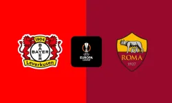 Roma - Leverkusen maçı Canlı İzle Taraftarium24, Justin TV Canlı Maç İzleme Linki
