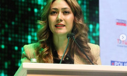 Zuhal Karakoç Dora, Türkiye-AB İlişkilerinde Göç Sorununu Meclis'e Taşıdı