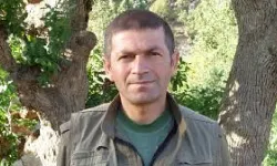 Şevger Çiya Kod Adlı Sedat Aksu Kimdir? PKK/KCK-HPG Konsey Yöneticisi Etkisiz Hale Getirildi