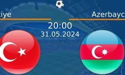 Türkiye vs Azerbaycan CANLI İZLE  TRT Spor Türkiye Azerbaycan maçı canlı izle, şifresiz