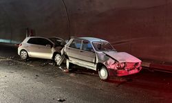 Göksun Yolunda Trafik Kazası: 1'i Ağır 3 Yaralı