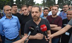 Kahramanmaraşlı Vatandaşlar Ölüm yolu için önlem istiyor
