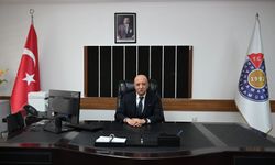 Prof. Dr. Orhan Ercan, KSÜ Güzel Sanatlar Fakültesi Dekanı Oldu