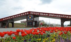 Kahramanmaraş Sütçü İmam Üniversitesi güz döneminde yüz yüze eğitime geçecek