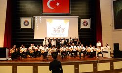 Anadolu Ezgileri Kahramanmaraş'ı Meshetti!