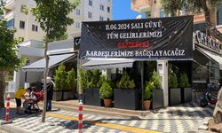 Kahramanmaraş'tan Gazze'ye Destek: Kafe İşletmecisi Günlük Gelirini Bağışladı