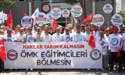 Eğitim Bir Sen’den ÖMK’ya revize çağrısı