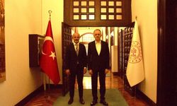 Başkan Koray Kıraç'tan Afşin'e kütüphane müjdesi