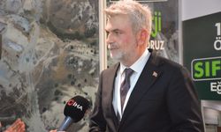 Görgel: "Deprem Konutlarını Seneye Bitiriyoruz!"