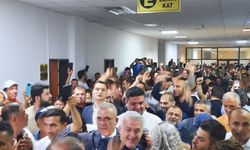 Teleferik kazası davasında Başkan Mesut Kocagöz tahliye edildi