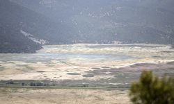 Su kaynakları mevcut nüfusun ihtiyacını karşılayamıyor