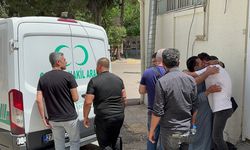 Kahramanmaraş’ta saç ektirmek isteyen şahıs hayatını kaybetti